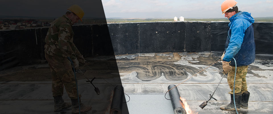 Quakake Roofing Contractors