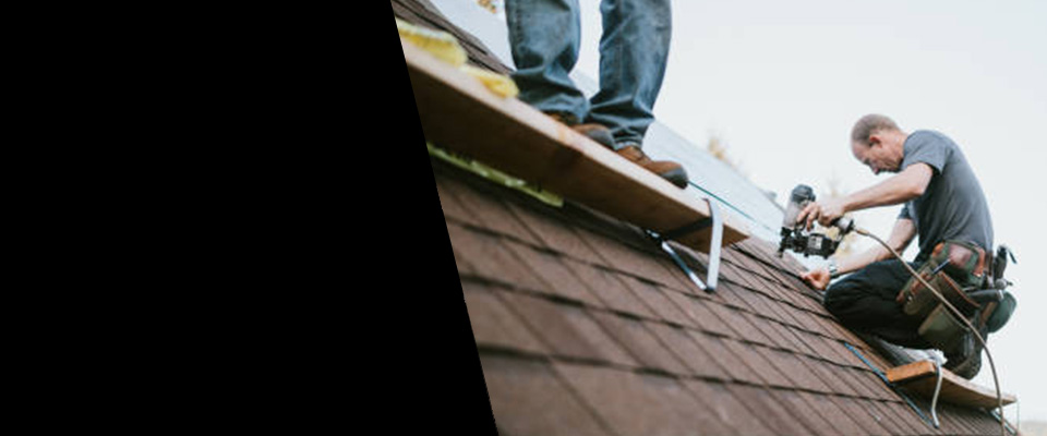 Quakake Roofing Contractors